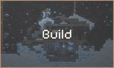 Build